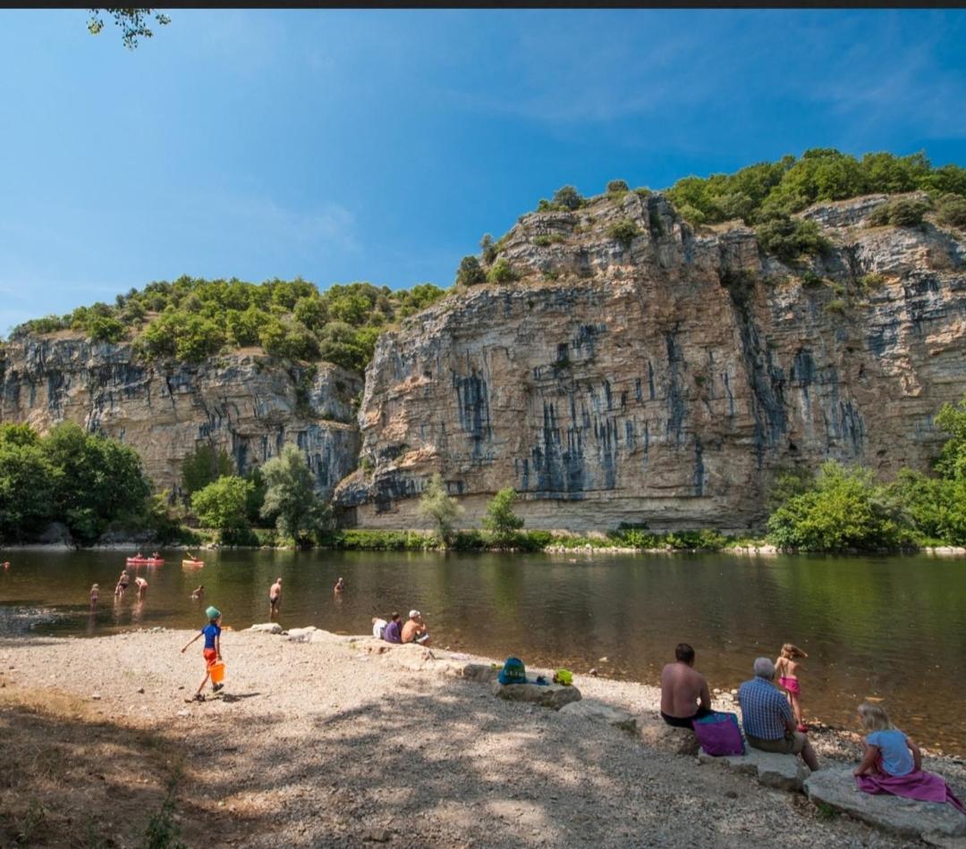 L Appart D En Face Sarlat-la-Canéda Buitenkant foto